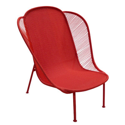 RATTAN SPACE Isolde Cozy Garden Lounge Table Set from RATTAN SPACE