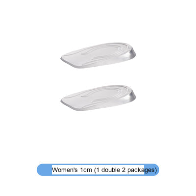BOER Isolde Comfort Shock-Absorbing Half Insoles from BOER