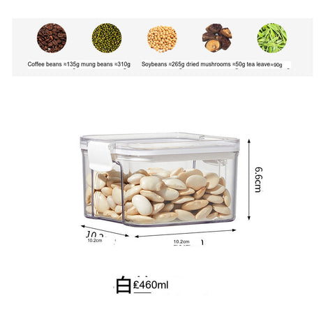 SUCO Mariposa Versatile Storage Box 1800ml from SUCO