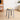 A&D Satori Durable Stylish Plastic Stool from A&D