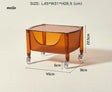 LAZYSPACE Ivy Acrylic Storage System from LAZYSPACE