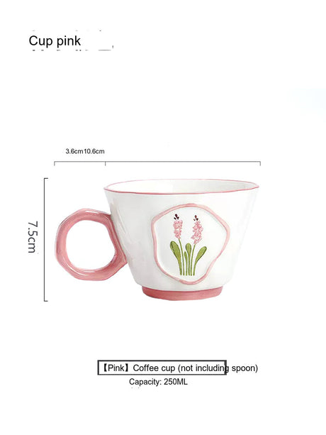 LIVETAI Santiago Elegant Ceramic Dim Sum Set from LIVETAI