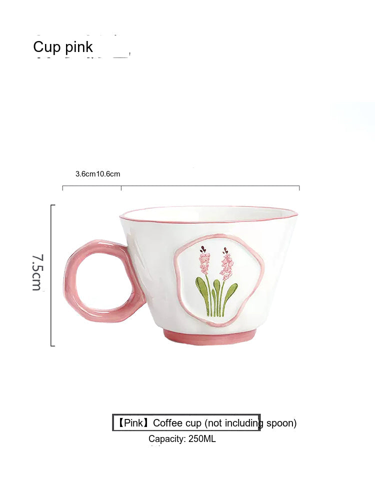 LIVETAI Santiago Elegant Ceramic Dim Sum Set from LIVETAI