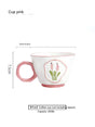 LIVETAI Santiago Elegant Ceramic Dim Sum Set from LIVETAI