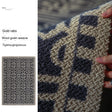 MOXI Araceli Antique Soft Wool Carpet - Living Room & Study Decor from MOXI
