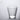 JOTO Ayumi Handcrafted Striped Glass Coffee Cup from JOTO