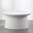 NIYE Kyushu Minimalist Elegant Side Table from NIYE