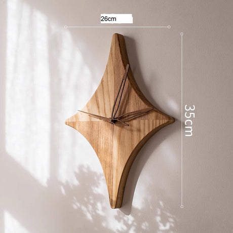 JUHAN Isabeau Rustic Natural Wood Jewelry Board Decor from JUHAN
