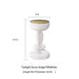 SHIBA Izumi Elegant Round Coffee Table from SHIBA