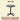 EXCELLENT Isadora Rustic Compact Dining Table from EXCELLENT