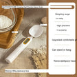 MH Isolde Digital Measuring Spoon Set for Kids' Supplements from MH