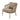 DIME GARDEN Isolde Chic Outdoor Coffee Table Set from DIME GARDEN