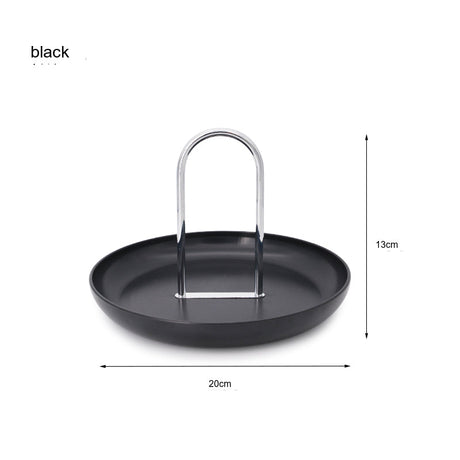EPIUS Marisol Sleek Stainless Steel Aroma Storage System for Keys from EPIUS