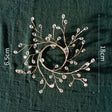 JUHAN Aisling Elegant Acrylic Christmas Decor from JUHAN