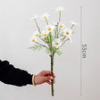 JUHAN Izumi Elegant Decorative Artificial Flowers from JUHAN