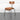 WANMEI Serafina Retro Solid Wood Backrest Dining Chair from WANMEI