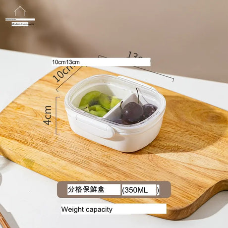MH Elowen Versatile Storage Plastic Box from MH