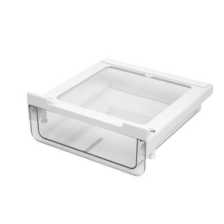 SUCO Rhiannon Minimalist Transparent Glass Box from SUCO