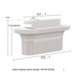 SHIBA Kinkaku Versatile Folding Handheld Storage System from SHIBA