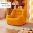 LEDONG Marisol Cozy Retro Recliner Chair from LEDONG