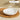 MOSE White Advanced Dinner Plate Set from MOSE