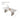 QUANMU Beatrix Elegant Chic Modern Highchair from QUANMU