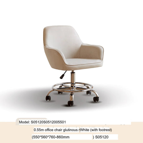 GENJI Haruki Ergonomic Sleek Office Chair from GENJI