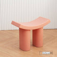 NIYE Zephyr Creative Compact Furniture Stool from NIYE