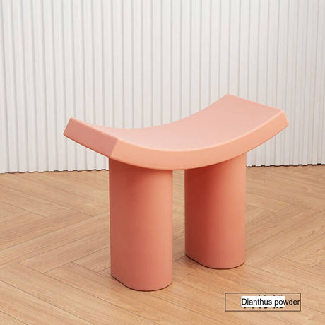 NIYE Zephyr Creative Compact Furniture Stool from NIYE