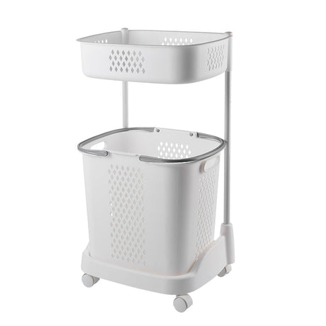 BOER Juniper Spacious Storage Organizer Basket from BOER