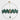 MANDELA Aranjuez Elegant Minimalist Wall Clock from MANDELA