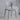 A&D Marcellus Stylish Thickened High Chair from A&D