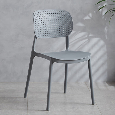 A&D Marcellus Stylish Thickened High Chair from A&D