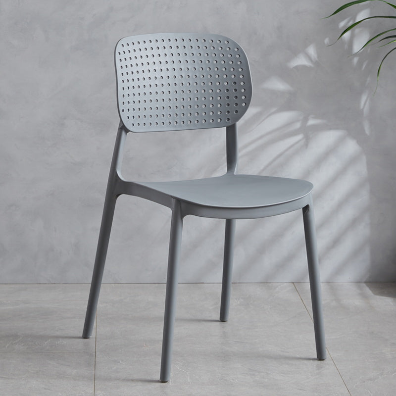 A&D Marcellus Stylish Thickened High Chair from A&D