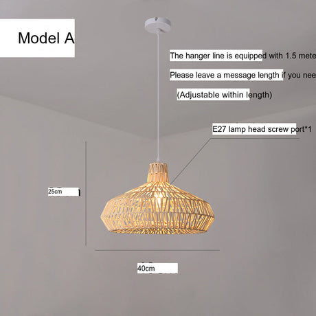 BOJI Yukiko Elegant Custom Ceiling Lamp - Living Room & Bedroom from BOJI