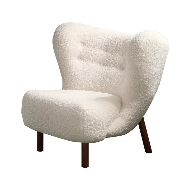 MOXER Aeliana Plush Comfort High-End Leisure Chair from MOXER