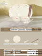 MH Elowen Elegant Dinnerware Gift Set from MH