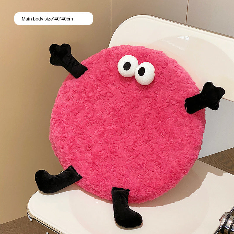 MI XIAOXIAO Alhambra Comfy Memory Foam Chair Cushion from MI XIAOXIAO