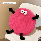 MI XIAOXIAO Alhambra Comfy Memory Foam Chair Cushion from MI XIAOXIAO