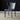 EXCELLENT Isolde Sleek Nordic Design Coffee High Chair from EXCELLENT