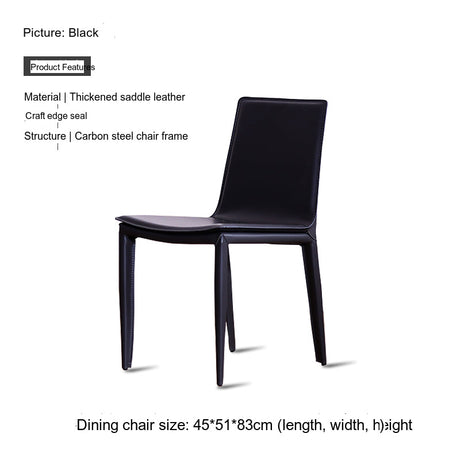 YUEMAI Arlo Minimalistic Highchair for Home from YUEMAI