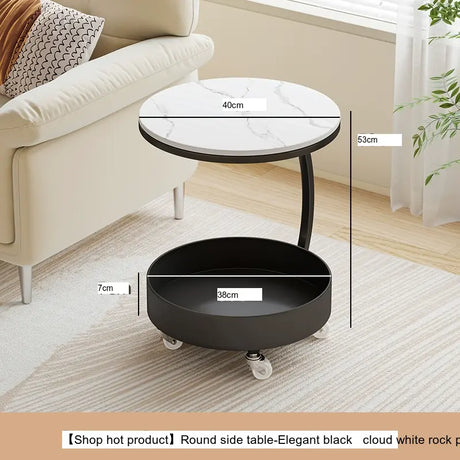 XIMIKA Thorneal Luxurious Modern Creative Coffee Table from XIMIKA