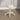 YITAO Marisol Ergonomic Stylish Beauty Stool with Universal Wheels from YITAO
