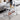 A&D Quindaro Compact Foldable Dining Cart from A&D