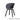 NIYE Norsewood Luxe Scandinavian Coffee High Chair from NIYE