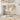 XIMIKA Adalyn Luxe Light Vanity Makeup Stool from XIMIKA