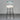 ABOUT WHITE Marcellus Elegant Luxury Bar Stool from ABOUT WHITE