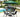 MOJIA Florian Porcelain Pillar Garden Umbrella for Outdoor Lounging from MOJIA