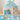 LITTLE DOVE Marisol Enchanted Indoor Castle Playhouse from LITTLE DOVE