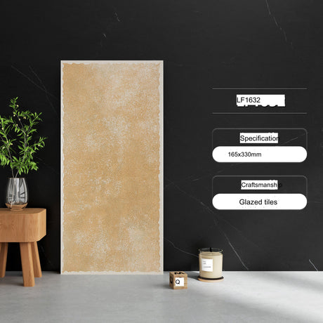 LOFTWELL Aveline Chic Decorative Wall Tile from LOFTWELL